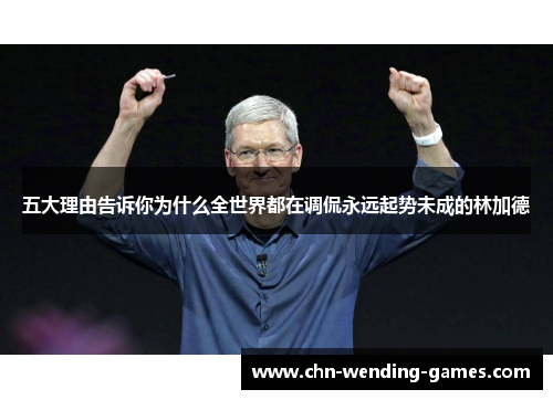 五大理由告诉你为什么全世界都在调侃永远起势未成的林加德 五大理由告诉你为什么全世界都在调侃永远起势未成的林加德