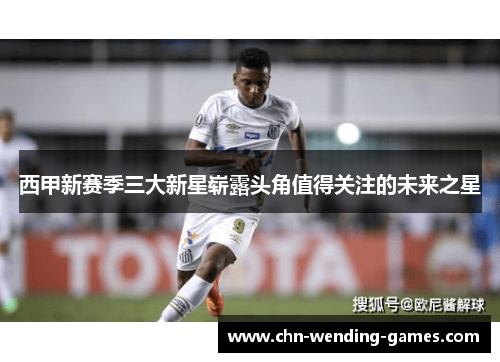 西甲新赛季三大新星崭露头角值得关注的未来之星 西甲新赛季三大新星崭露头角值得关注的未来之星