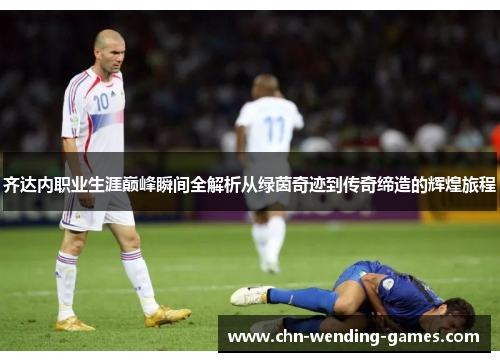 齐达内职业生涯巅峰瞬间全解析从绿茵奇迹到传奇缔造的辉煌旅程