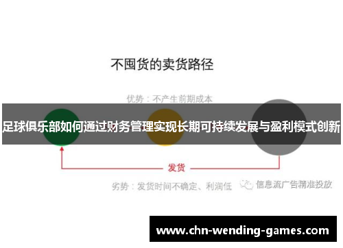 足球俱乐部如何通过财务管理实现长期可持续发展与盈利模式创新