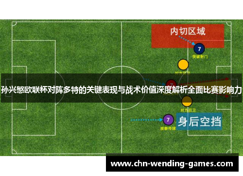 孙兴慜欧联杯对阵多特的关键表现与战术价值深度解析全面比赛影响力